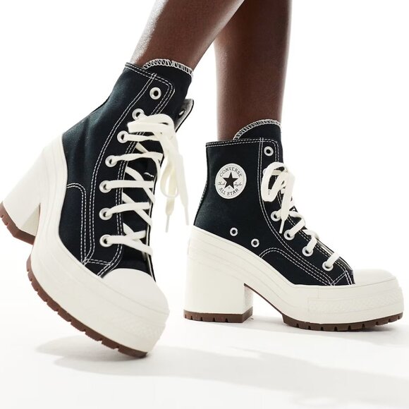 NEW Converse 70s De Luxe Sneaker Size 13 - Picture 1 of 16